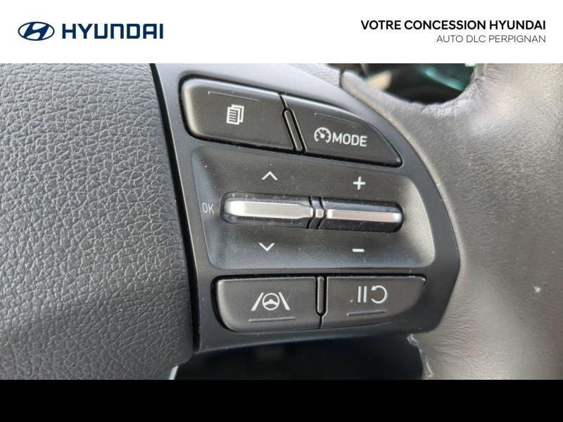 HYUNDAI i30 SW d’occasion à vendre à PERPIGNAN chez AUTO DLC (Photo 18)