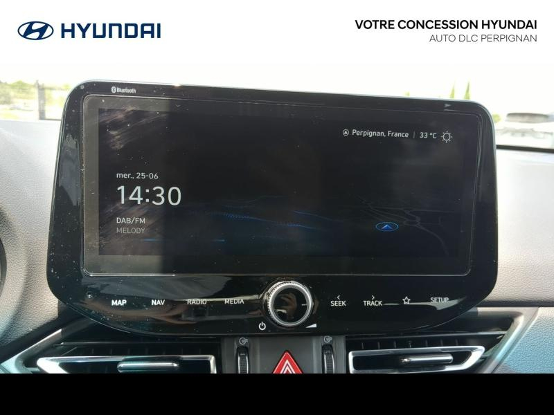 HYUNDAI i30 SW d’occasion à vendre à PERPIGNAN chez AUTO DLC (Photo 19)