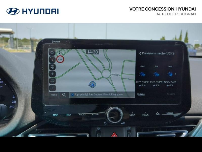 HYUNDAI i30 SW d’occasion à vendre à PERPIGNAN chez AUTO DLC (Photo 20)