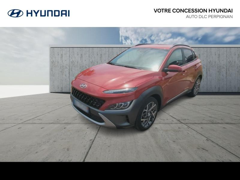 HYUNDAI Kona d’occasion à vendre à PERPIGNAN chez AUTO DLC (Photo 5)