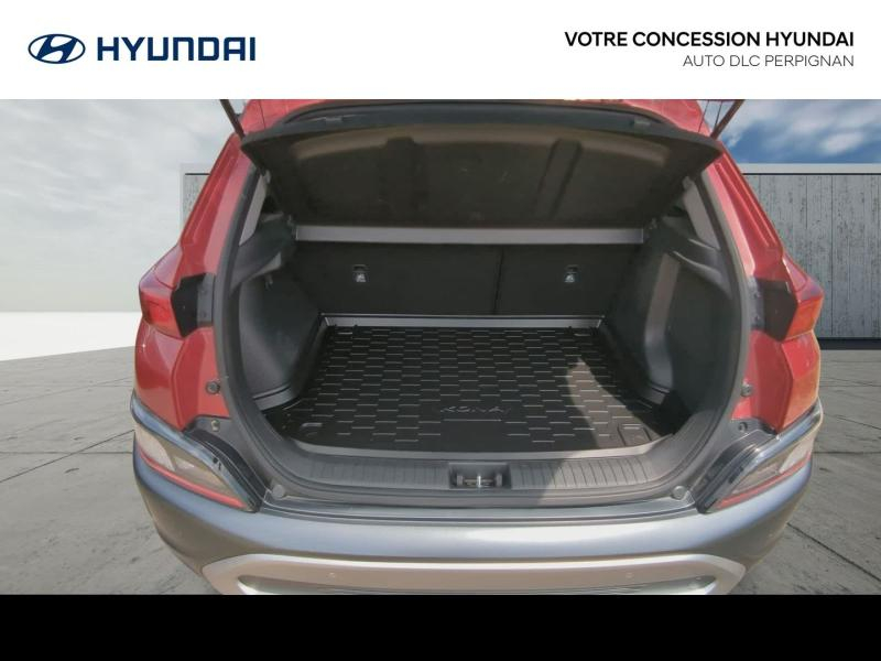 HYUNDAI Kona d’occasion à vendre à PERPIGNAN chez AUTO DLC (Photo 7)