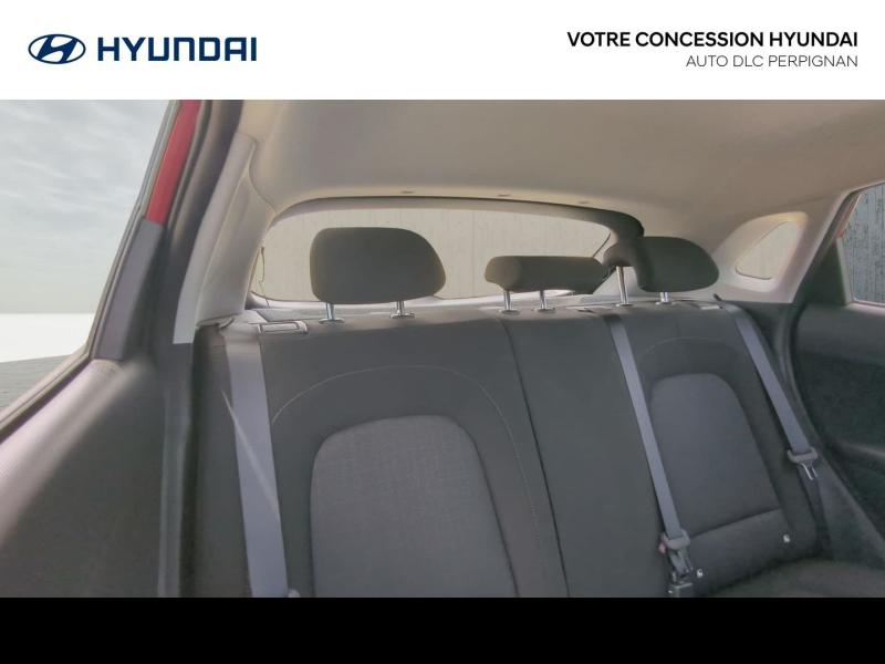 HYUNDAI Kona d’occasion à vendre à PERPIGNAN chez AUTO DLC (Photo 8)