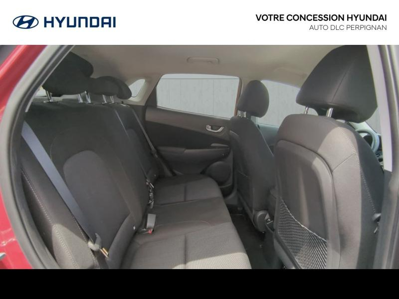 HYUNDAI Kona d’occasion à vendre à PERPIGNAN chez AUTO DLC (Photo 9)