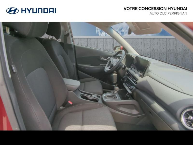 HYUNDAI Kona d’occasion à vendre à PERPIGNAN chez AUTO DLC (Photo 10)
