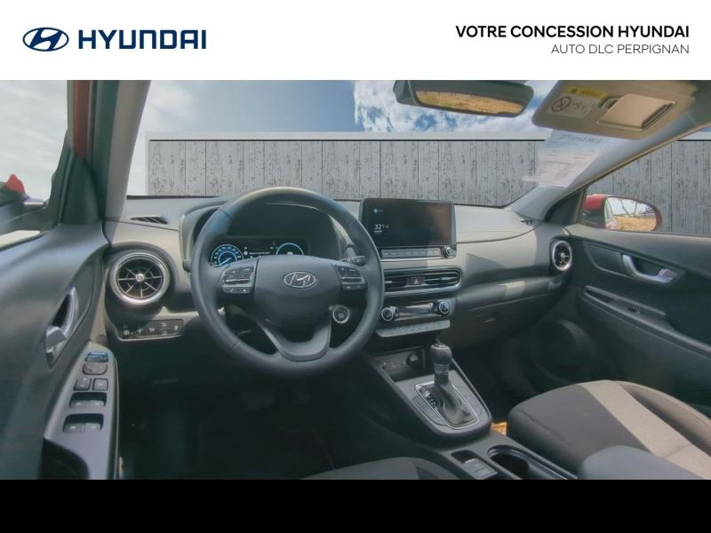 HYUNDAI Kona d’occasion à vendre à PERPIGNAN chez AUTO DLC (Photo 11)