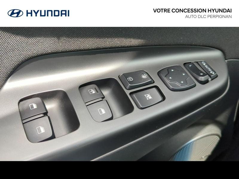 HYUNDAI Kona d’occasion à vendre à PERPIGNAN chez AUTO DLC (Photo 12)