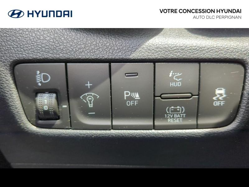 HYUNDAI Kona d’occasion à vendre à PERPIGNAN chez AUTO DLC (Photo 13)