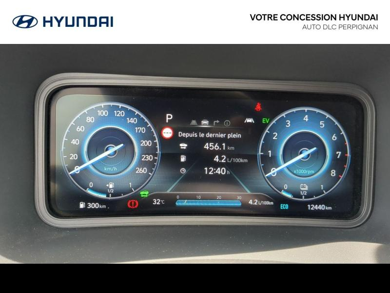 HYUNDAI Kona d’occasion à vendre à PERPIGNAN chez AUTO DLC (Photo 14)