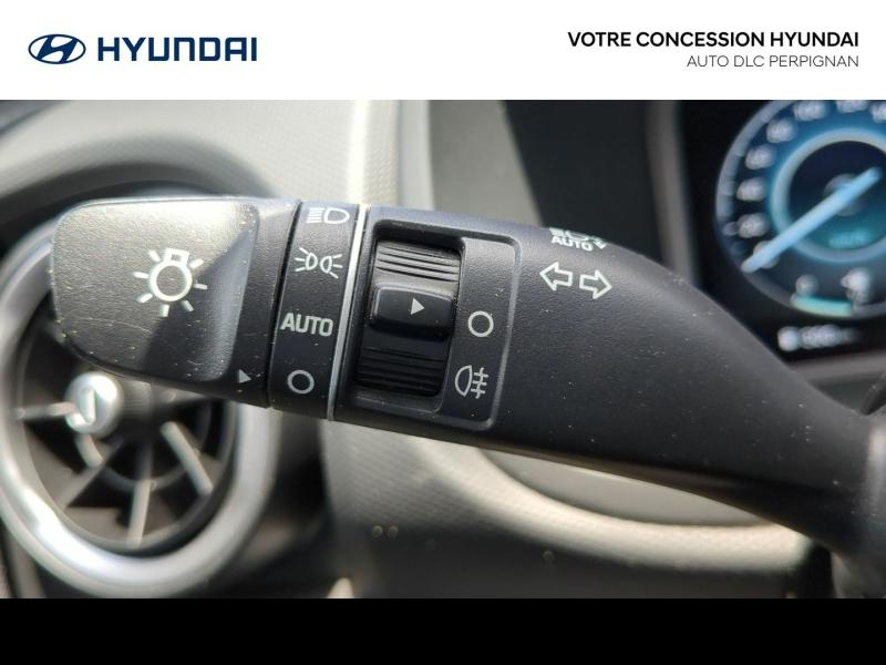 HYUNDAI Kona d’occasion à vendre à PERPIGNAN chez AUTO DLC (Photo 15)