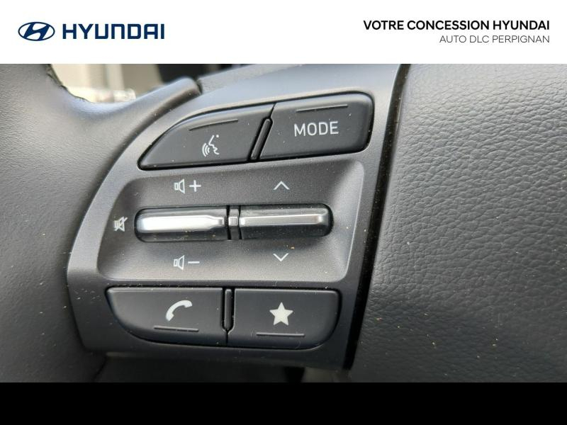 HYUNDAI Kona d’occasion à vendre à PERPIGNAN chez AUTO DLC (Photo 16)