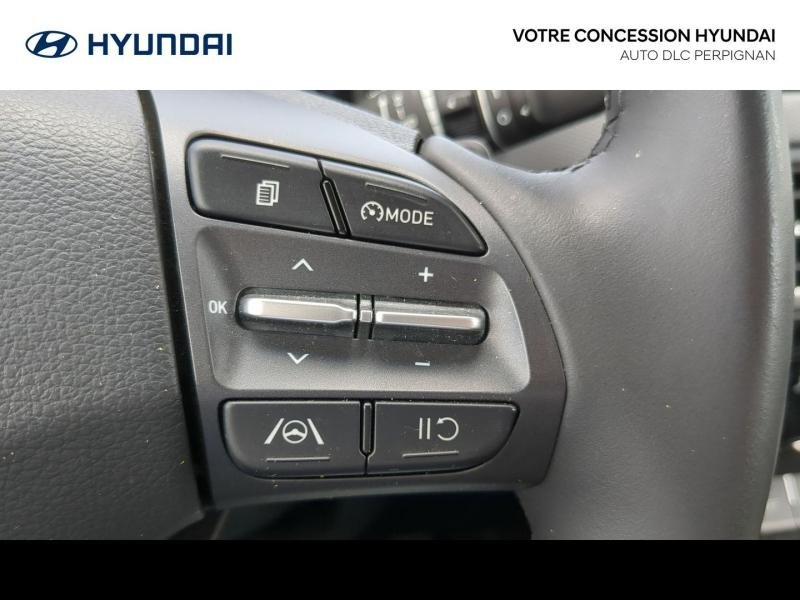 HYUNDAI Kona d’occasion à vendre à PERPIGNAN chez AUTO DLC (Photo 17)