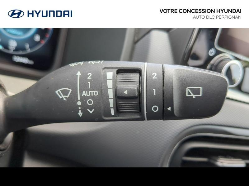 HYUNDAI Kona d’occasion à vendre à PERPIGNAN chez AUTO DLC (Photo 18)