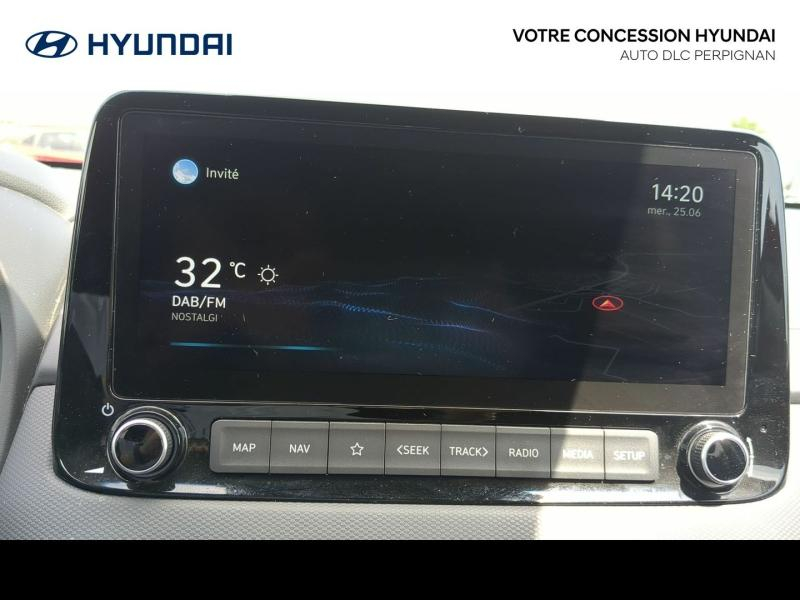 HYUNDAI Kona d’occasion à vendre à PERPIGNAN chez AUTO DLC (Photo 19)