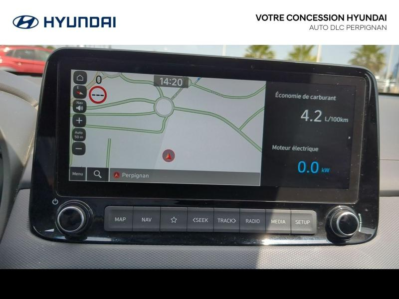 HYUNDAI Kona d’occasion à vendre à PERPIGNAN chez AUTO DLC (Photo 20)