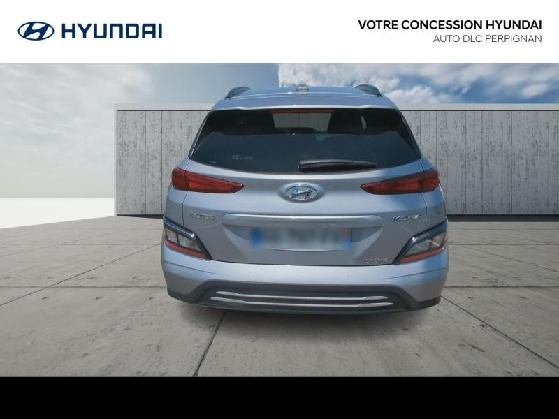 HYUNDAI Kona d’occasion à vendre à PERPIGNAN chez AUTO DLC (Photo 4)