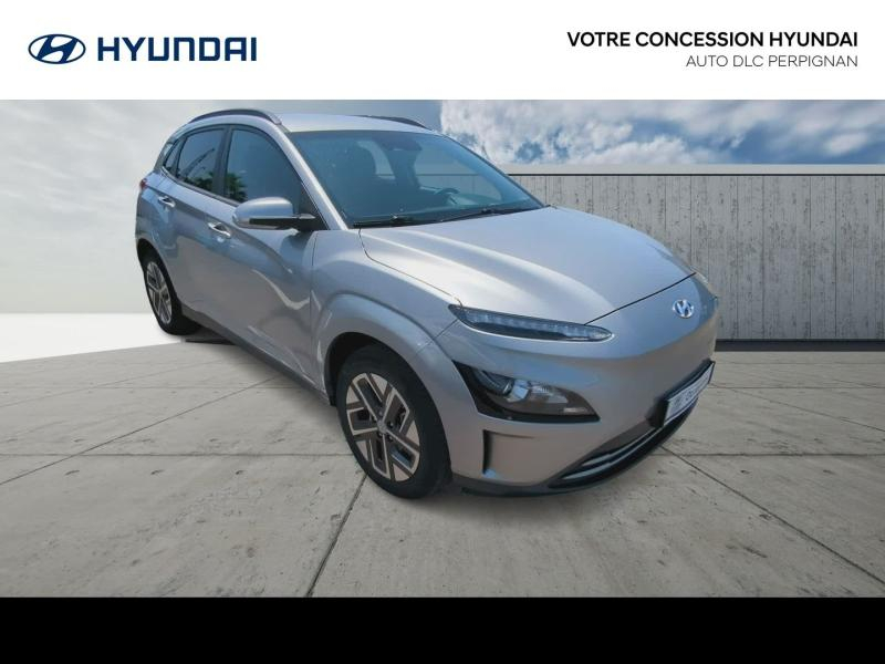 HYUNDAI Kona d’occasion à vendre à PERPIGNAN chez AUTO DLC (Photo 5)