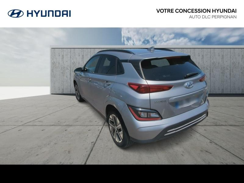 HYUNDAI Kona d’occasion à vendre à PERPIGNAN chez AUTO DLC (Photo 6)