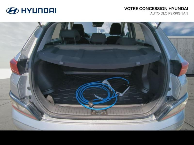 HYUNDAI Kona d’occasion à vendre à PERPIGNAN chez AUTO DLC (Photo 7)