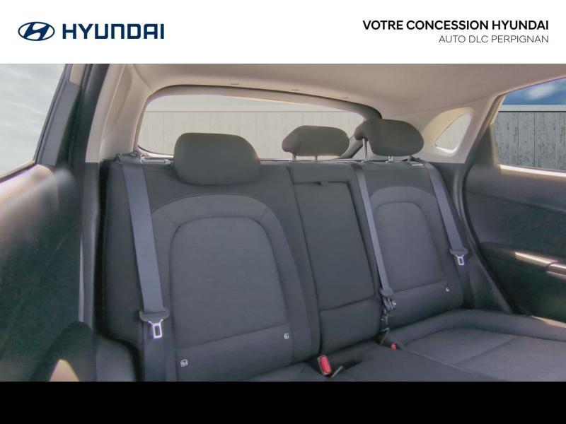 HYUNDAI Kona d’occasion à vendre à PERPIGNAN chez AUTO DLC (Photo 8)
