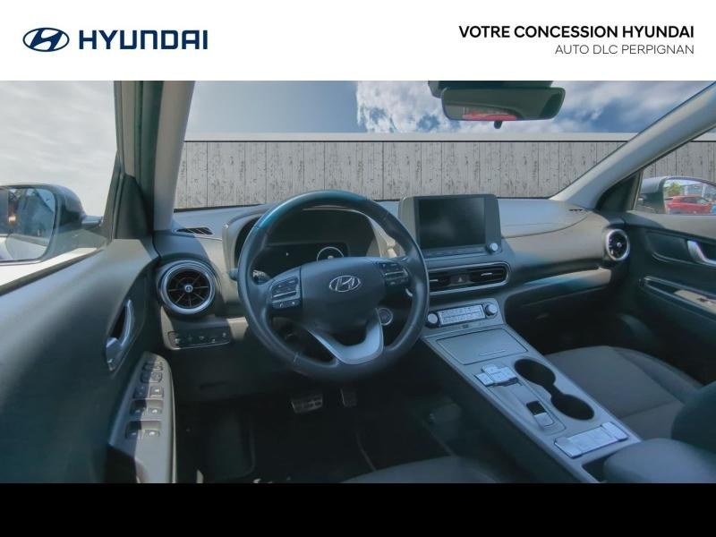 HYUNDAI Kona d’occasion à vendre à PERPIGNAN chez AUTO DLC (Photo 11)