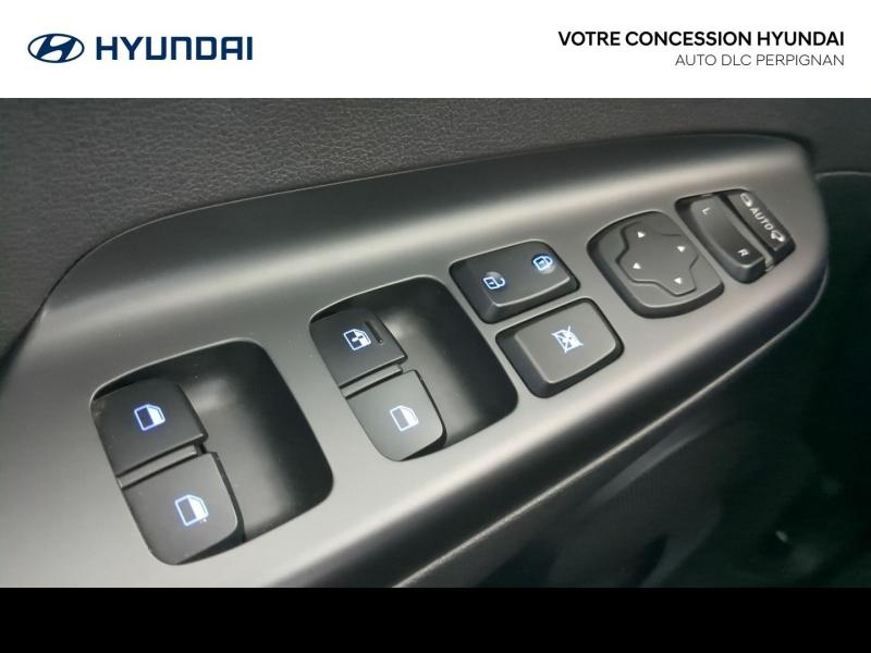 HYUNDAI Kona d’occasion à vendre à PERPIGNAN chez AUTO DLC (Photo 12)