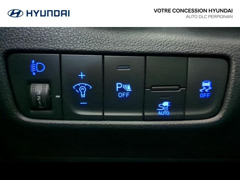 HYUNDAI Kona d’occasion à vendre à PERPIGNAN chez AUTO DLC (Photo 13)