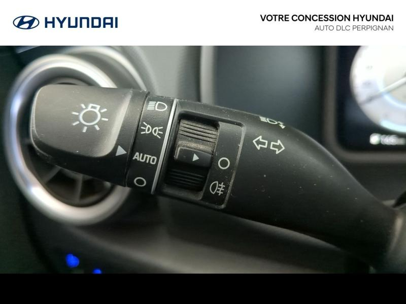 HYUNDAI Kona d’occasion à vendre à PERPIGNAN chez AUTO DLC (Photo 15)