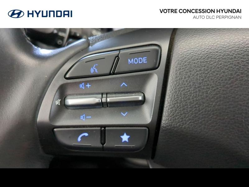 HYUNDAI Kona d’occasion à vendre à PERPIGNAN chez AUTO DLC (Photo 16)