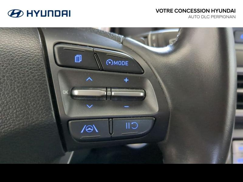 HYUNDAI Kona d’occasion à vendre à PERPIGNAN chez AUTO DLC (Photo 17)