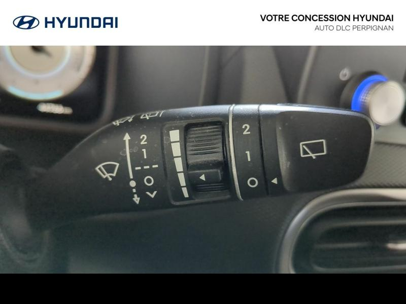 HYUNDAI Kona d’occasion à vendre à PERPIGNAN chez AUTO DLC (Photo 19)