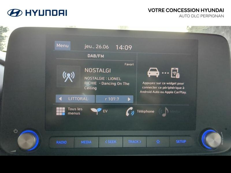 HYUNDAI Kona d’occasion à vendre à PERPIGNAN chez AUTO DLC (Photo 20)