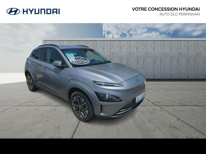HYUNDAI Kona d’occasion à vendre à PERPIGNAN chez AUTO DLC (Photo 3)