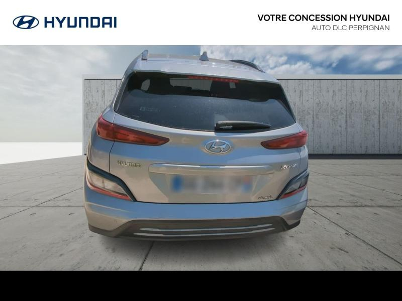 HYUNDAI Kona d’occasion à vendre à PERPIGNAN chez AUTO DLC (Photo 6)
