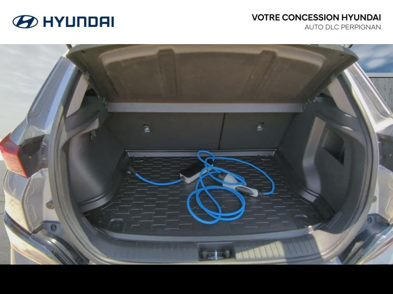 HYUNDAI Kona d’occasion à vendre à PERPIGNAN chez AUTO DLC (Photo 7)