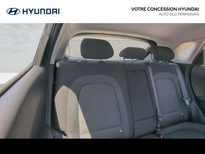 HYUNDAI Kona d’occasion à vendre à PERPIGNAN chez AUTO DLC (Photo 8)