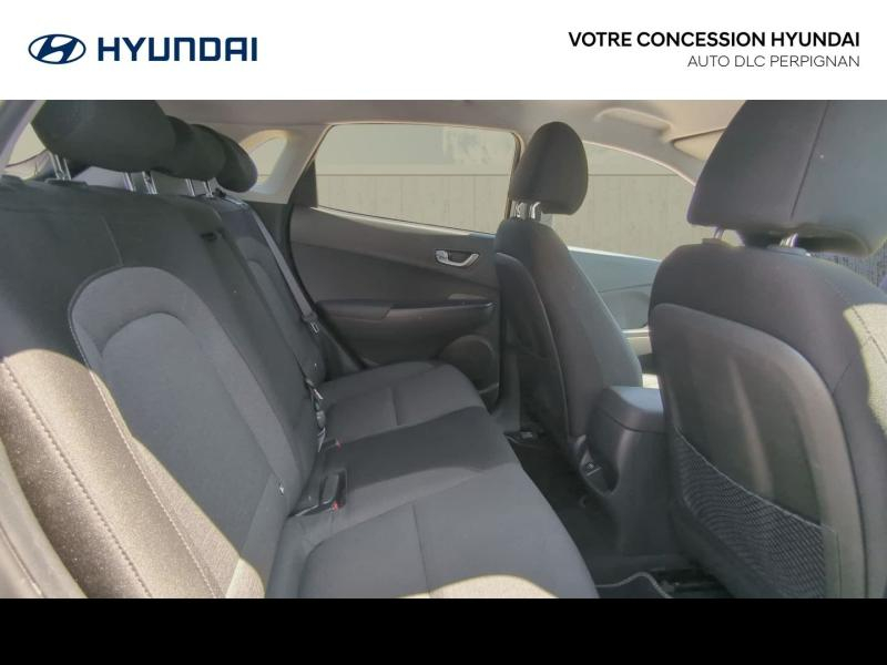 HYUNDAI Kona d’occasion à vendre à PERPIGNAN chez AUTO DLC (Photo 9)