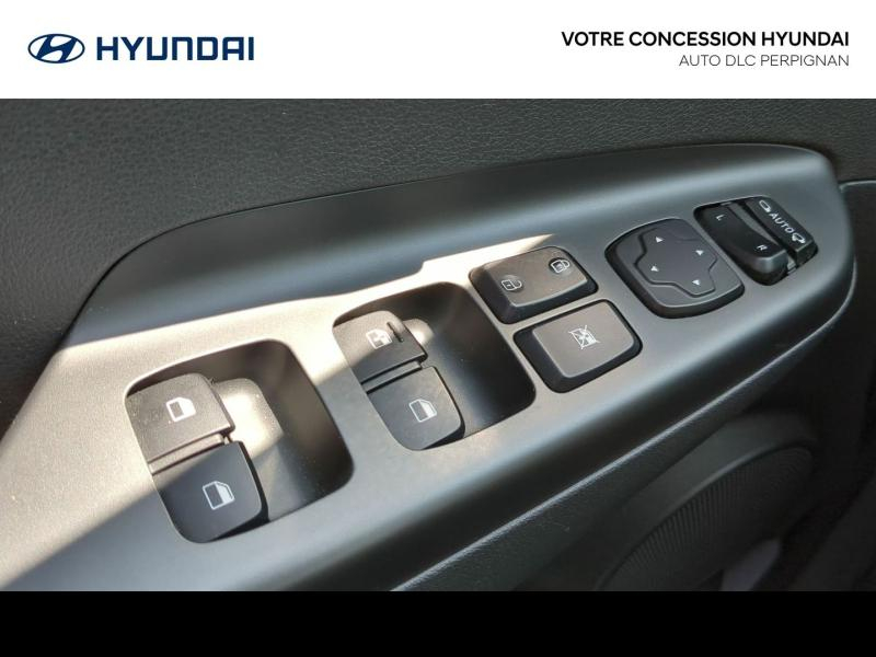HYUNDAI Kona d’occasion à vendre à PERPIGNAN chez AUTO DLC (Photo 12)