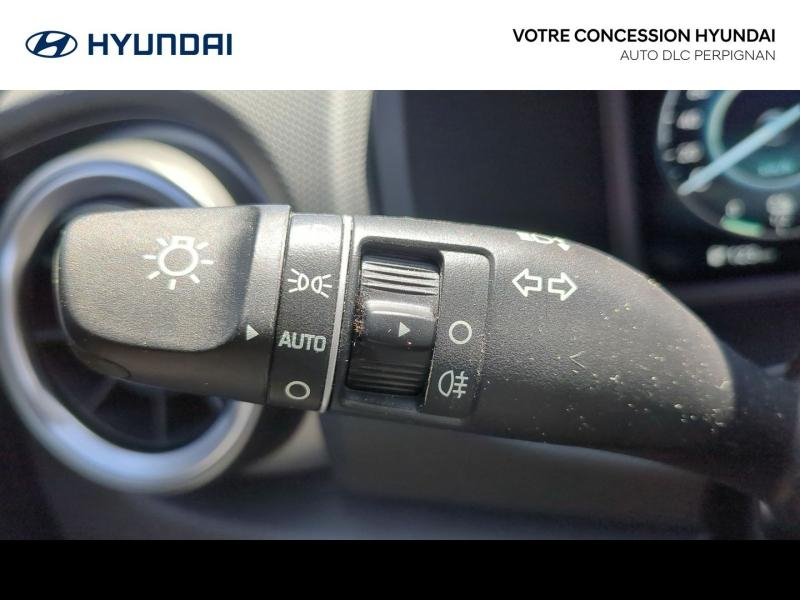 HYUNDAI Kona d’occasion à vendre à PERPIGNAN chez AUTO DLC (Photo 14)