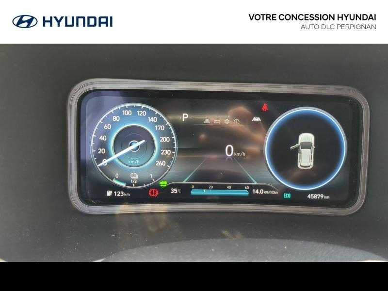HYUNDAI Kona d’occasion à vendre à PERPIGNAN chez AUTO DLC (Photo 16)