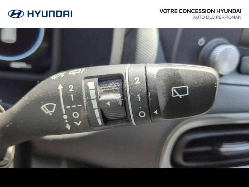 HYUNDAI Kona d’occasion à vendre à PERPIGNAN chez AUTO DLC (Photo 18)