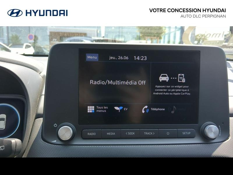 HYUNDAI Kona d’occasion à vendre à PERPIGNAN chez AUTO DLC (Photo 19)