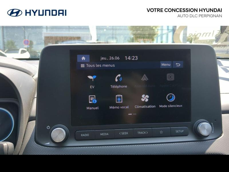HYUNDAI Kona d’occasion à vendre à PERPIGNAN chez AUTO DLC (Photo 20)