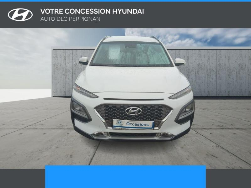 HYUNDAI Kona d’occasion à vendre à PERPIGNAN chez AUTO DLC (Photo 5)
