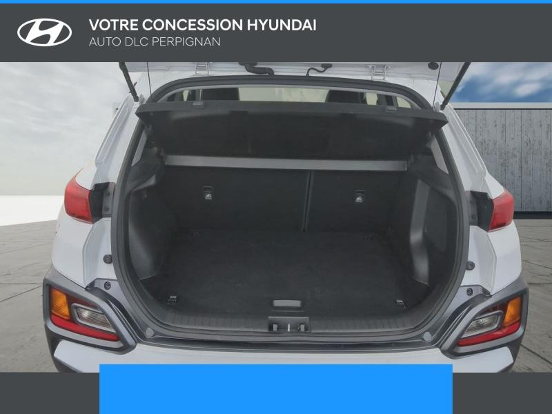 HYUNDAI Kona d’occasion à vendre à PERPIGNAN chez AUTO DLC (Photo 7)