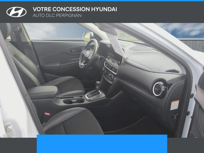 HYUNDAI Kona d’occasion à vendre à PERPIGNAN chez AUTO DLC (Photo 8)