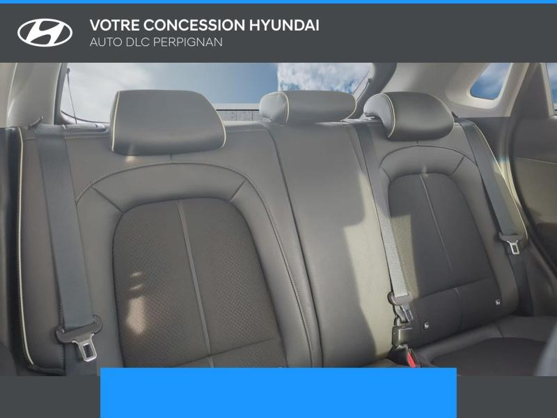 HYUNDAI Kona d’occasion à vendre à PERPIGNAN chez AUTO DLC (Photo 9)