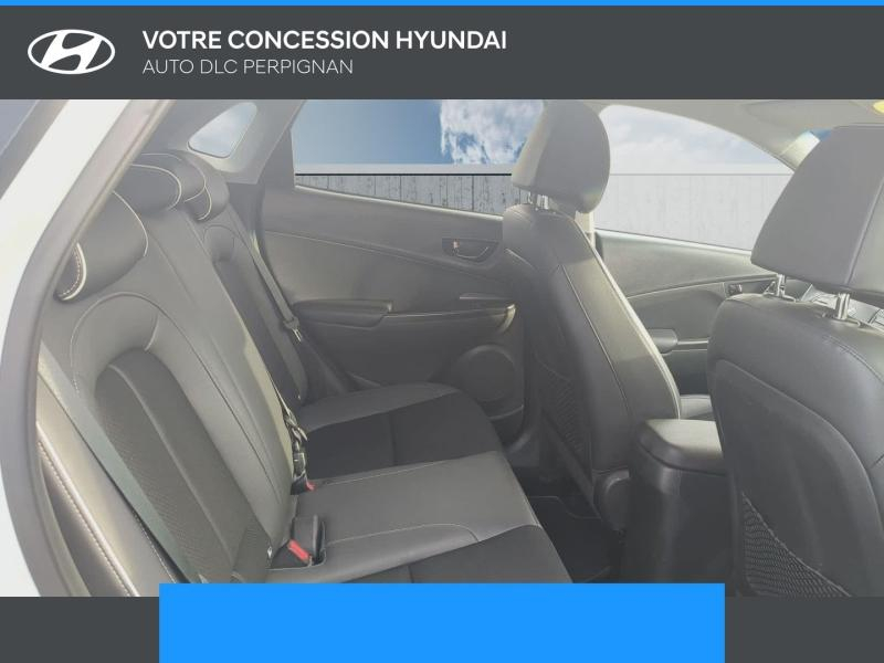 HYUNDAI Kona d’occasion à vendre à PERPIGNAN chez AUTO DLC (Photo 10)