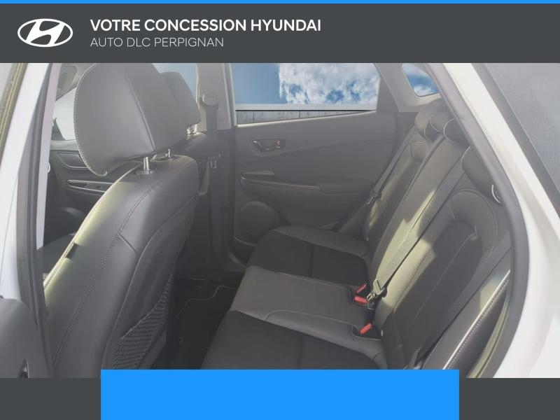 HYUNDAI Kona d’occasion à vendre à PERPIGNAN chez AUTO DLC (Photo 11)