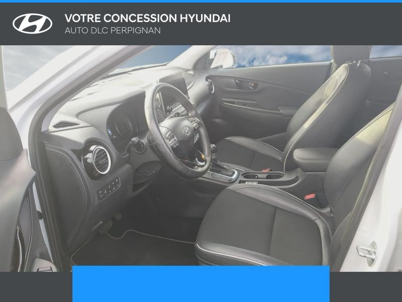 HYUNDAI Kona d’occasion à vendre à PERPIGNAN chez AUTO DLC (Photo 12)