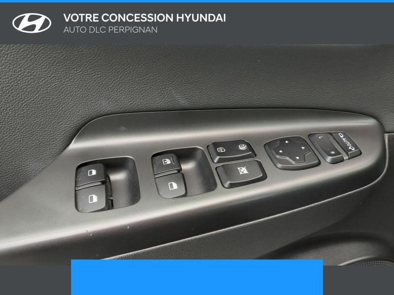 HYUNDAI Kona d’occasion à vendre à PERPIGNAN chez AUTO DLC (Photo 14)